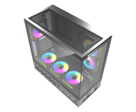 DarkFlash DS950V Black With Display + 6 Fans - 1526234 - zdjęcie 7